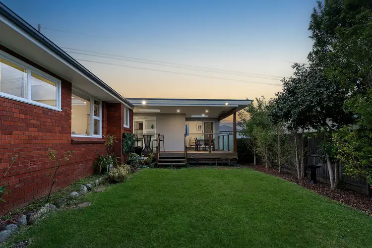 1 Goroka Place