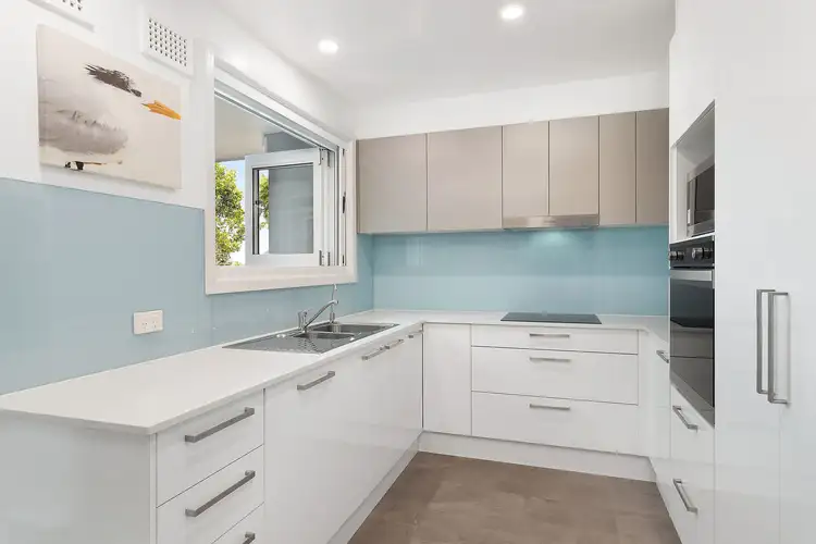 Third view of Homely house listing, 1 Goroka Place, Beacon Hill NSW 2100