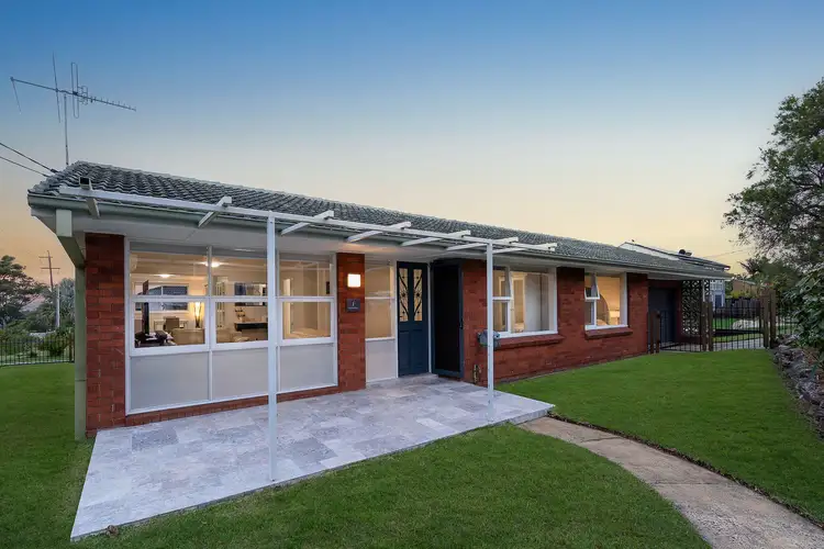 Fourth view of Homely house listing, 1 Goroka Place, Beacon Hill NSW 2100