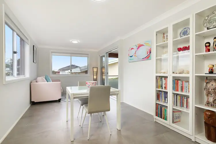 Fifth view of Homely house listing, 1 Goroka Place, Beacon Hill NSW 2100