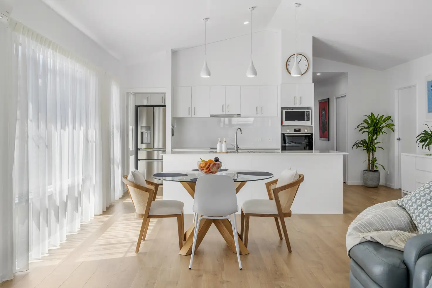 Main view of Homely retirement listing, 164/2-20 Island View Drive, Urangan QLD 4655