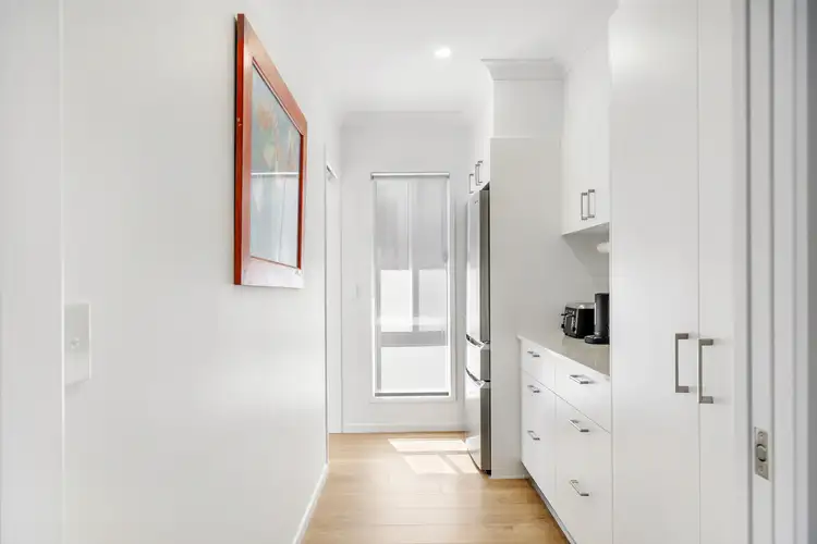 Second view of Homely retirement listing, 164/2-20 Island View Drive, Urangan QLD 4655