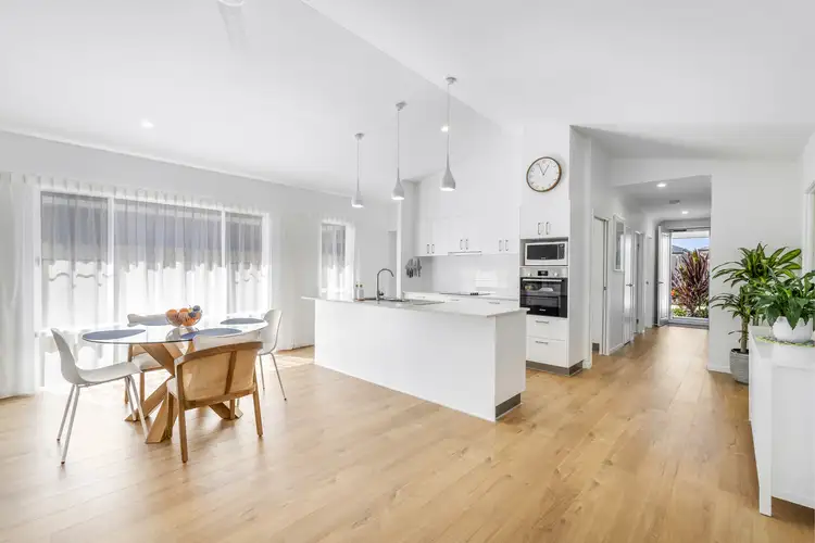 Third view of Homely retirement listing, 164/2-20 Island View Drive, Urangan QLD 4655