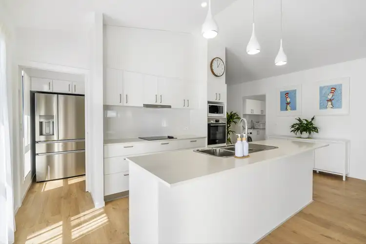 Fourth view of Homely retirement listing, 164/2-20 Island View Drive, Urangan QLD 4655