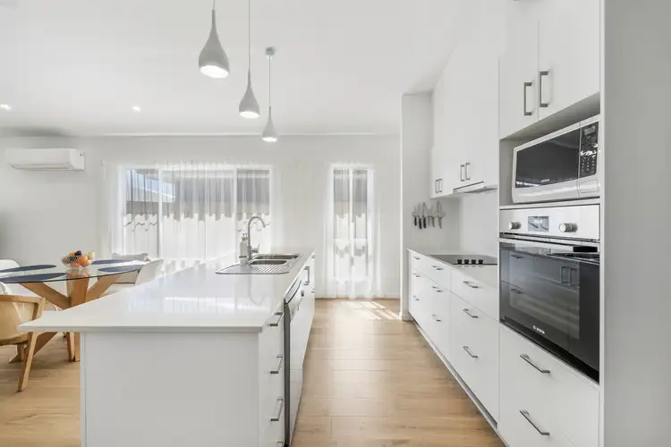 Sixth view of Homely retirement listing, 164/2-20 Island View Drive, Urangan QLD 4655