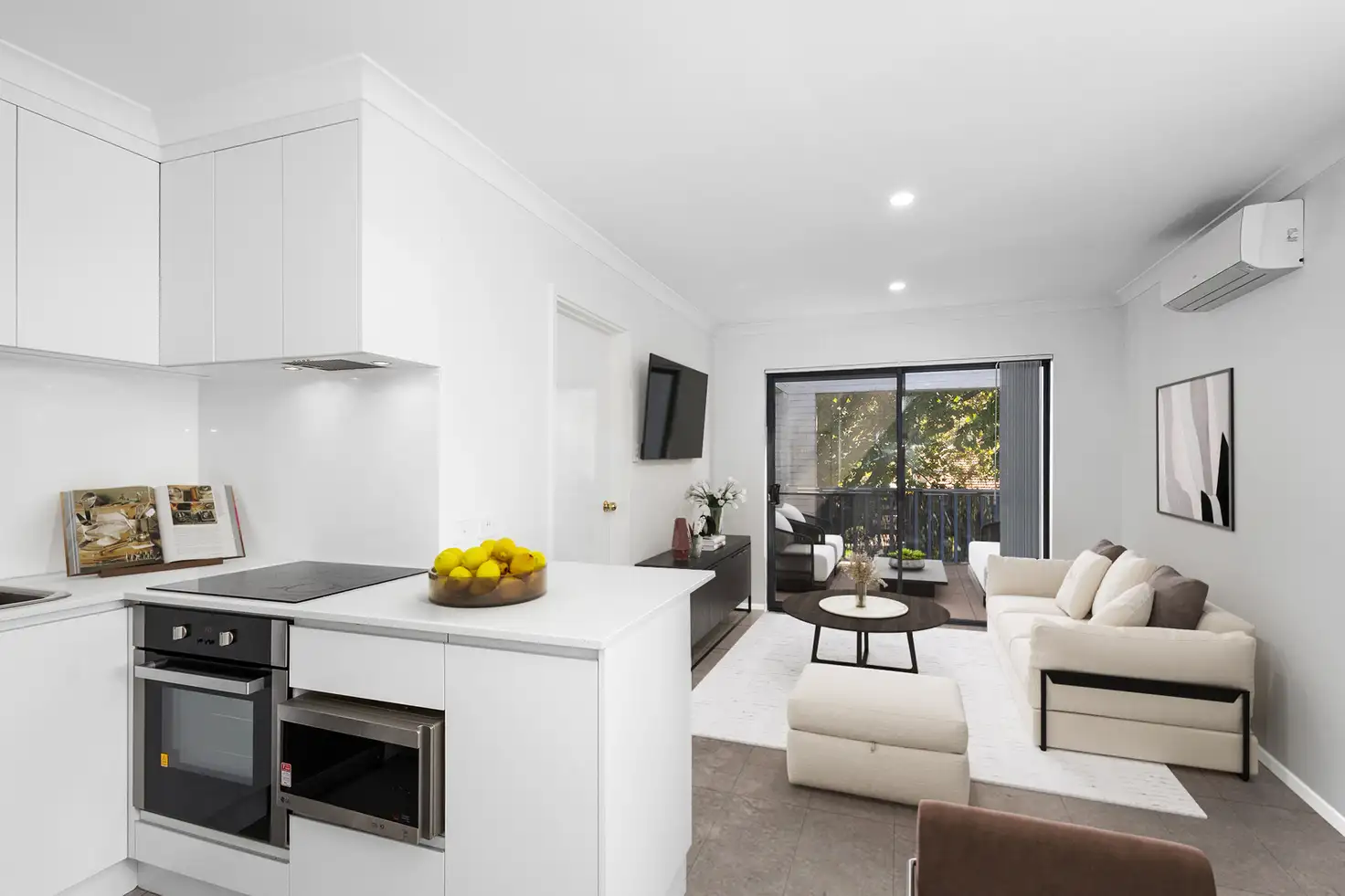 Main view of Homely apartment listing, 12/24 Lansdowne Street, Jolimont WA 6014