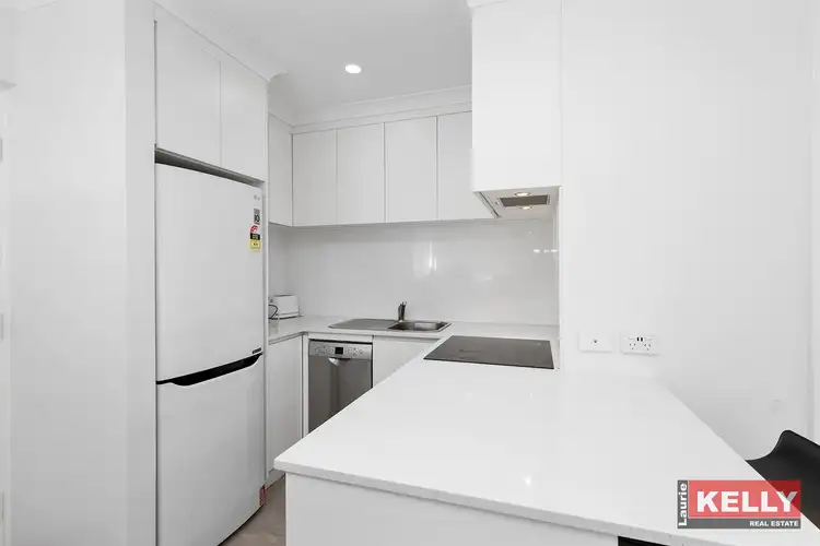 Third view of Homely apartment listing, 12/24 Lansdowne Street, Jolimont WA 6014