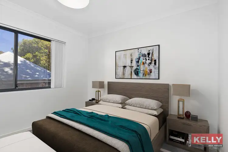 Fourth view of Homely apartment listing, 12/24 Lansdowne Street, Jolimont WA 6014