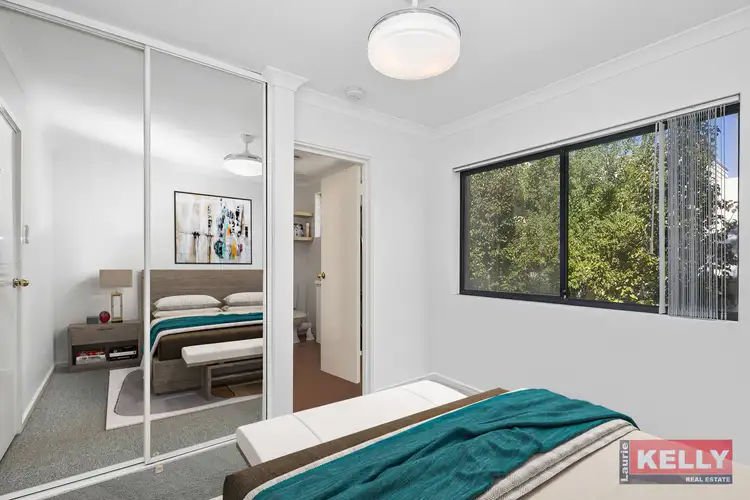 Fifth view of Homely apartment listing, 12/24 Lansdowne Street, Jolimont WA 6014