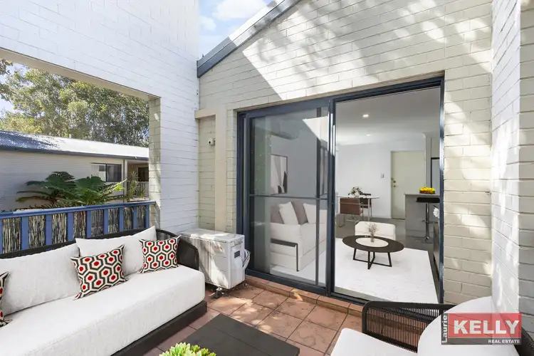 Sixth view of Homely apartment listing, 12/24 Lansdowne Street, Jolimont WA 6014