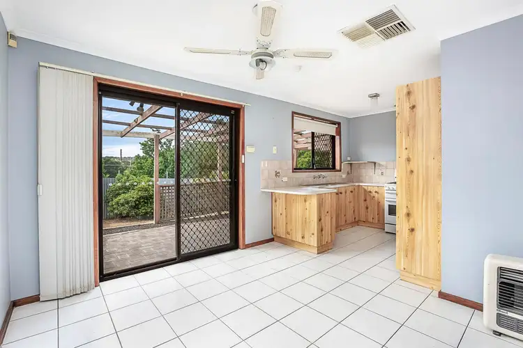 Third view of Homely house listing, 46 Holly Rise, Hackham West SA 5163