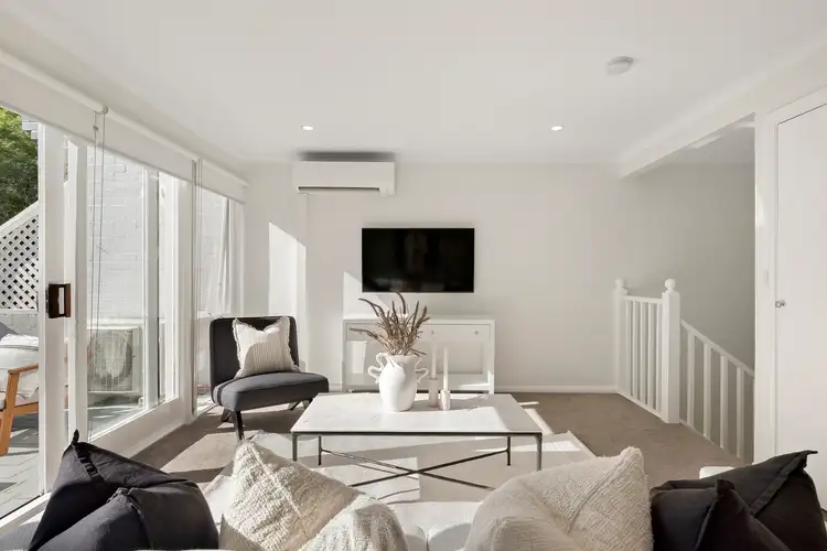 Fourth view of Homely townhouse listing, 1/21 Manning Street, Rozelle NSW 2039
