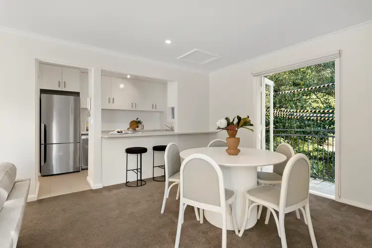 Fifth view of Homely townhouse listing, 1/21 Manning Street, Rozelle NSW 2039