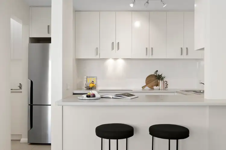 Sixth view of Homely townhouse listing, 1/21 Manning Street, Rozelle NSW 2039