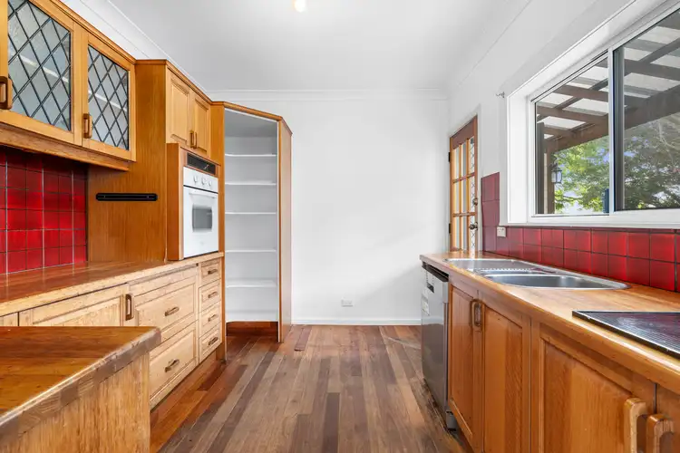 Sixth view of Homely house listing, 1 Beethoven Street, Engadine NSW 2233