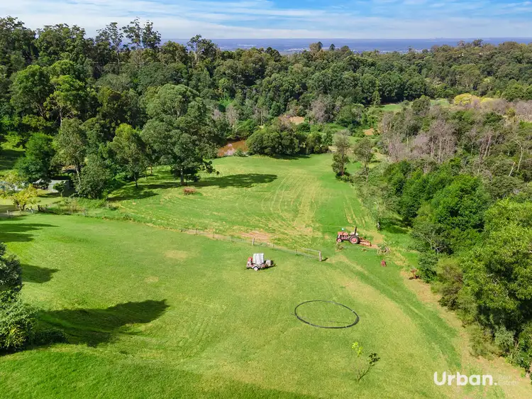 Second view of Homely land listing, 3 Serpentine Lane, Grose Vale NSW 2753