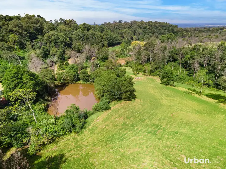 Fourth view of Homely land listing, 3 Serpentine Lane, Grose Vale NSW 2753