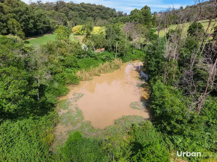 Fifth view of Homely land listing, 3 Serpentine Lane, Grose Vale NSW 2753