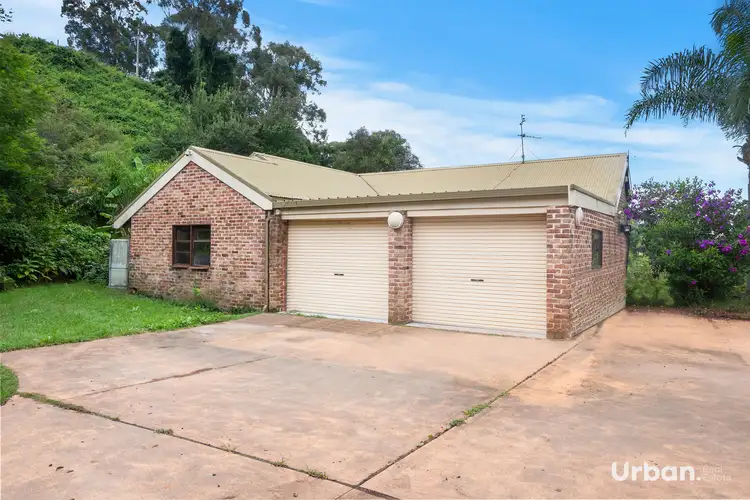Sixth view of Homely land listing, 3 Serpentine Lane, Grose Vale NSW 2753