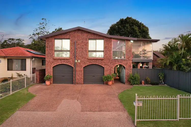 44 Bay Street, Balcolyn NSW 2264