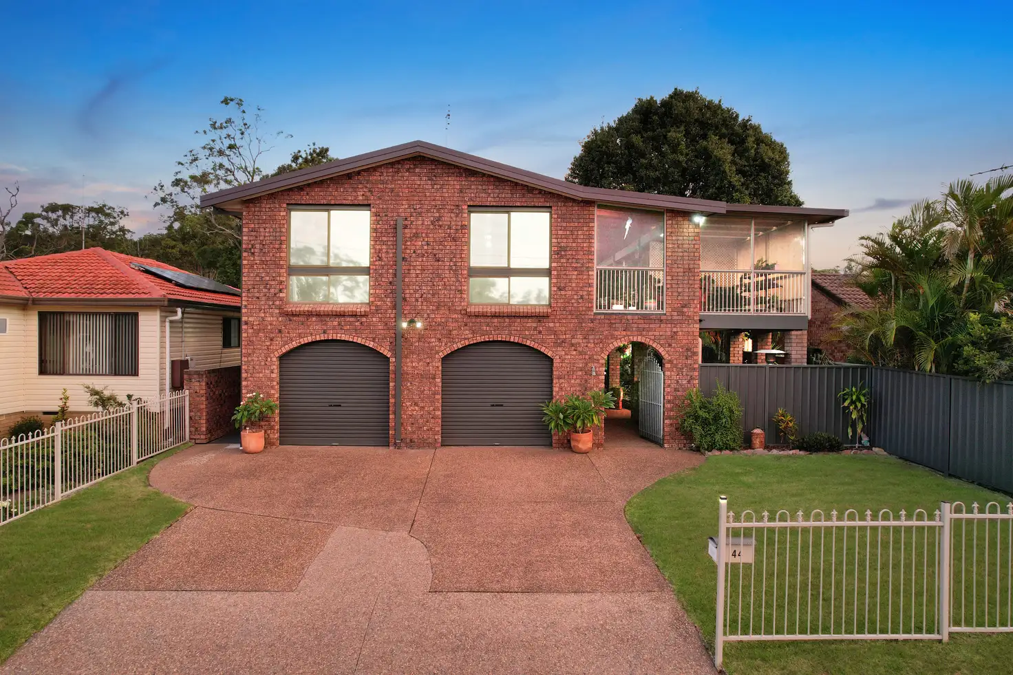 Main view of Homely house listing, 44 Bay Street, Balcolyn NSW 2264