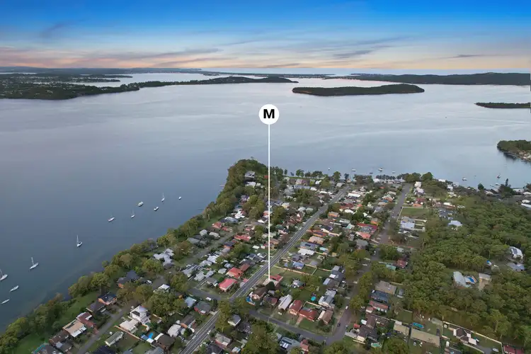 Second view of Homely house listing, 44 Bay Street, Balcolyn NSW 2264