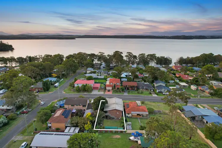 Third view of Homely house listing, 44 Bay Street, Balcolyn NSW 2264