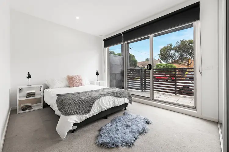 Third view of Homely apartment listing, 5/85 Hutton Street, Thornbury VIC 3071
