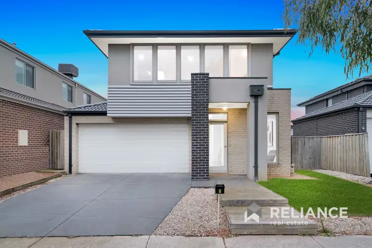 Main view of Homely house listing, 9 Tuncurry Road, Point Cook VIC 3030