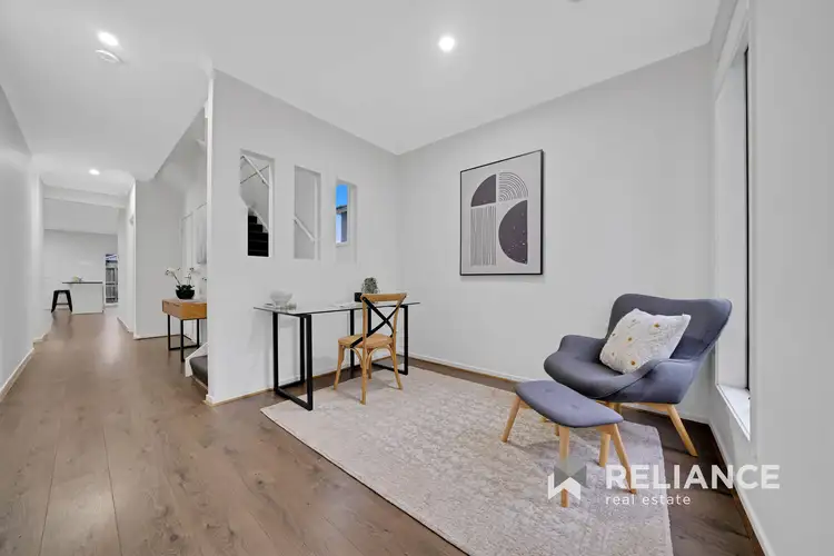 Second view of Homely house listing, 9 Tuncurry Road, Point Cook VIC 3030