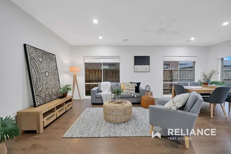 Third view of Homely house listing, 9 Tuncurry Road, Point Cook VIC 3030