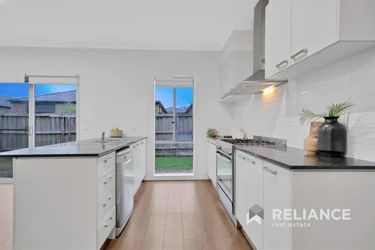 Fourth view of Homely house listing, 9 Tuncurry Road, Point Cook VIC 3030