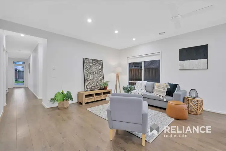 Sixth view of Homely house listing, 9 Tuncurry Road, Point Cook VIC 3030