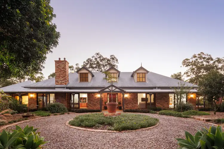 Fourth view of Homely house listing, 612 Haven Road, Upper Brookfield QLD 4069