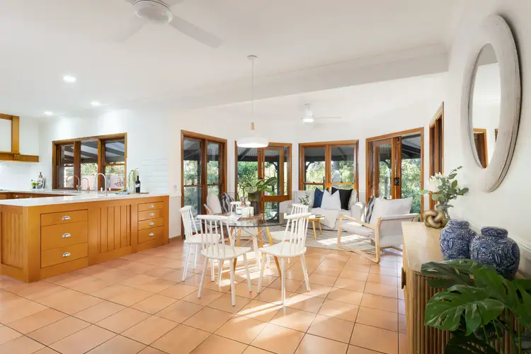 Fifth view of Homely house listing, 612 Haven Road, Upper Brookfield QLD 4069