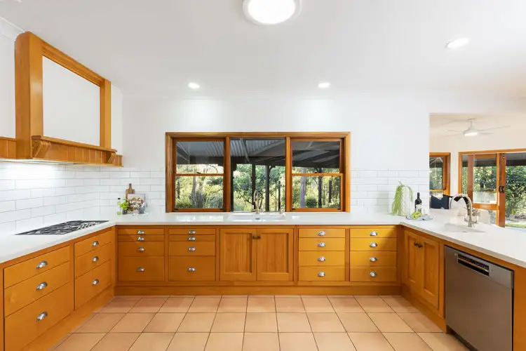 Sixth view of Homely house listing, 612 Haven Road, Upper Brookfield QLD 4069