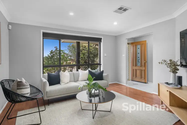 Second view of Homely house listing, 16 Tern Close, Cameron Park NSW 2285