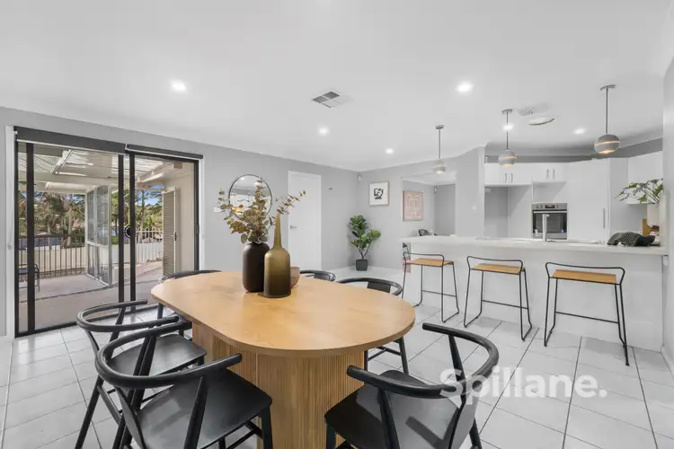 Fourth view of Homely house listing, 16 Tern Close, Cameron Park NSW 2285