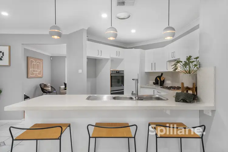 Sixth view of Homely house listing, 16 Tern Close, Cameron Park NSW 2285