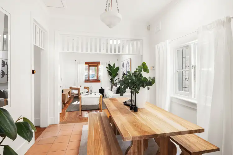 Sixth view of Homely house listing, 19 Macquarie Street, Leichhardt NSW 2040