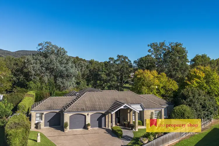 Main view of Homely house listing, 23 McGregor Place, Mudgee NSW 2850