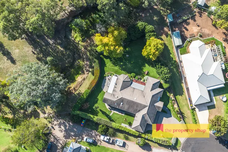 Second view of Homely house listing, 23 McGregor Place, Mudgee NSW 2850