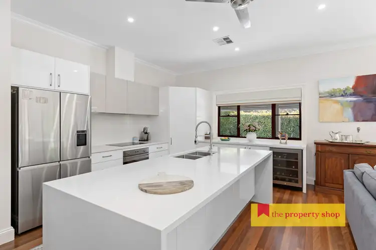 Third view of Homely house listing, 23 McGregor Place, Mudgee NSW 2850