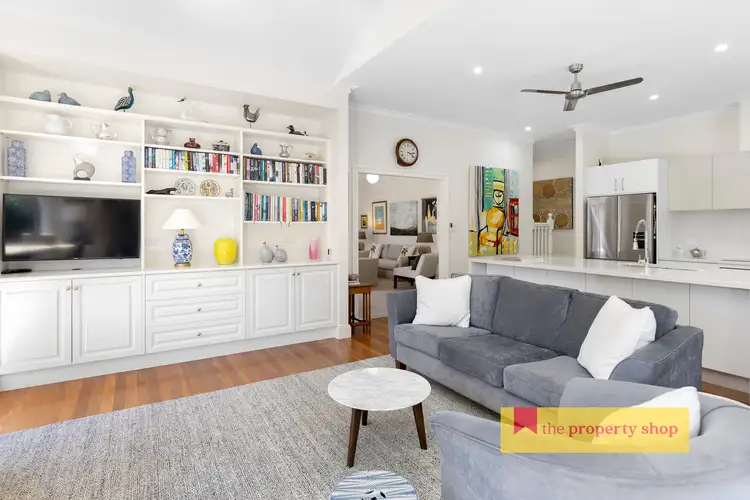 Fourth view of Homely house listing, 23 McGregor Place, Mudgee NSW 2850
