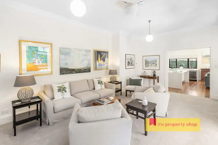 Sixth view of Homely house listing, 23 McGregor Place, Mudgee NSW 2850