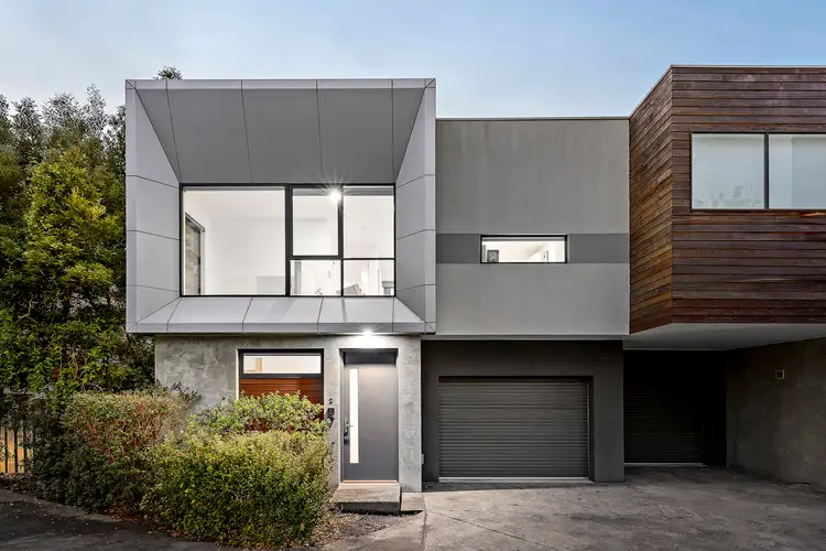 2/46 Station Road, Rosanna VIC 3084
