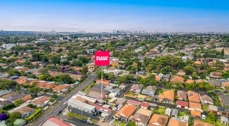 Fifth view of Homely house listing, 44 Georges River Road, Croydon Park NSW 2133