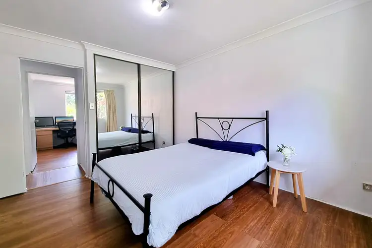 Third view of Homely townhouse listing, 48/147 Talavera Road, Marsfield NSW 2122