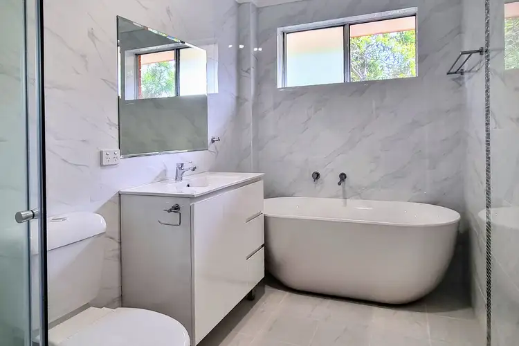 Fifth view of Homely townhouse listing, 48/147 Talavera Road, Marsfield NSW 2122