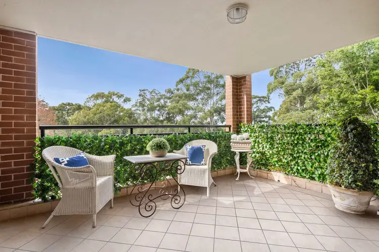 Third view of Homely apartment listing, 6/1039 Pacific Highway, Pymble NSW 2073
